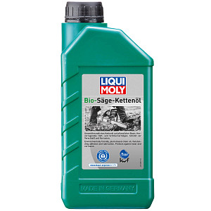 Масло Liqui Moily 2t для цепей бензопил (мин.) , 1л (1280)