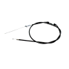 Трос газа (L=1150мм, выпуск=140мм) ROCKOT GS2