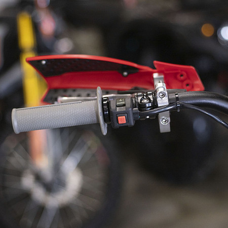 Мотоцикл PitonMoto MX8 EDGE (2T) MT250