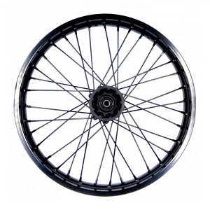Диск передний 21"х1,6 PITONMOTO MX5